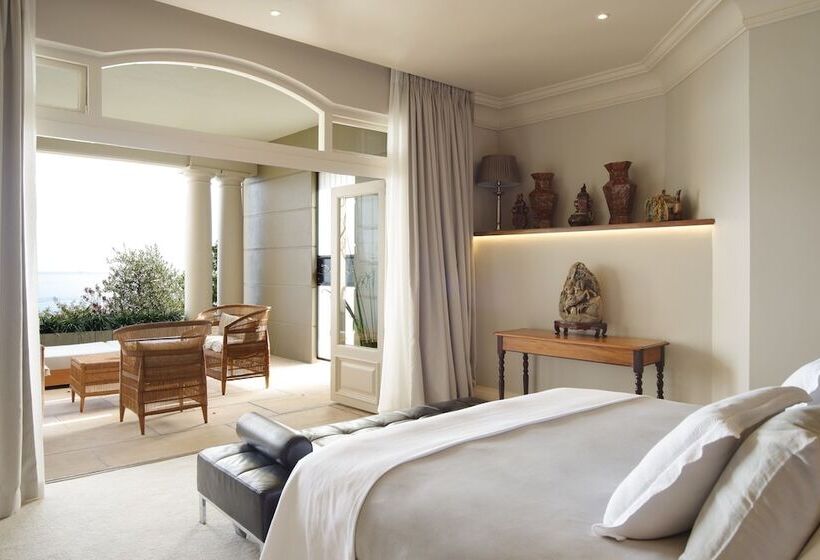 21 Nettleton Boutique Hotel & Luxury Residence