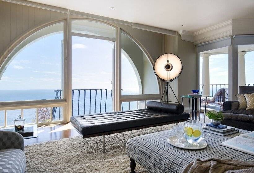 21 Nettleton Boutique Hotel & Luxury Residence