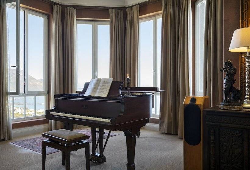 21 Nettleton Boutique Hotel & Luxury Residence