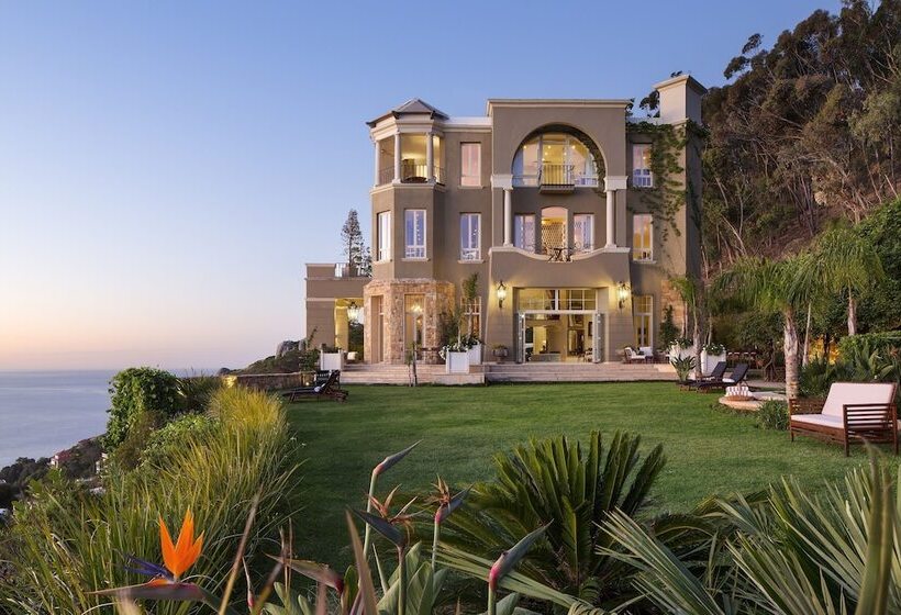 21 Nettleton Boutique Hotel & Luxury Residence