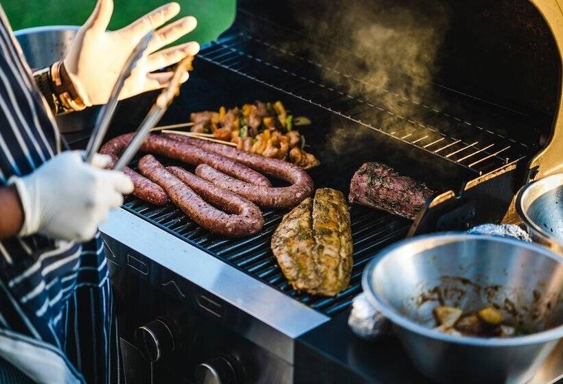 21 Nettleton Boutique Hotel & Luxury Residence