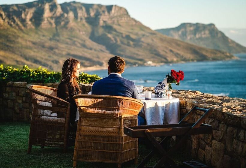 21 Nettleton Boutique Hotel & Luxury Residence