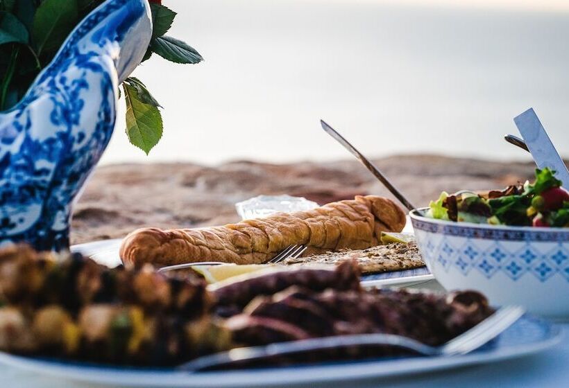 21 Nettleton Boutique Hotel & Luxury Residence