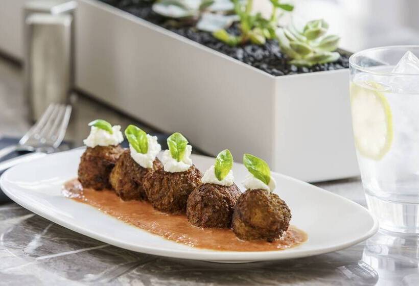 Ac Hotel By Marriott Spartanburg