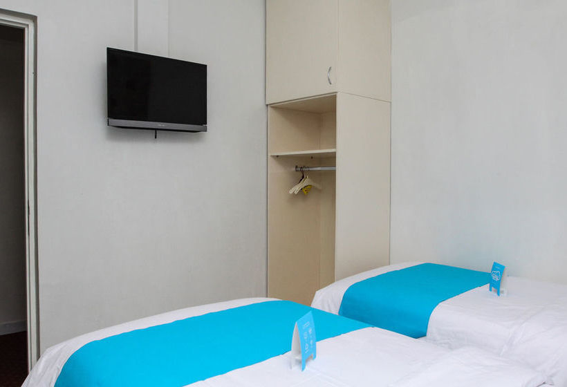 호텔 Airy Aeropolis Residence Suryadarma Tangerang