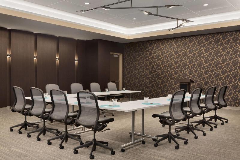 בית מלון כפרי Aloft Dallas Love Field