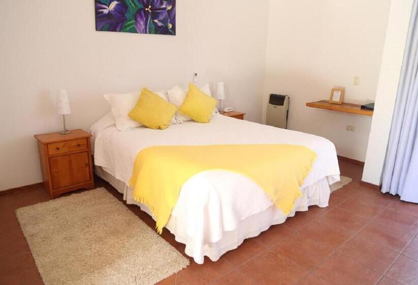 فندق Altos De Tuqui