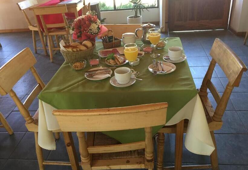 酒店 Altos De Tuqui