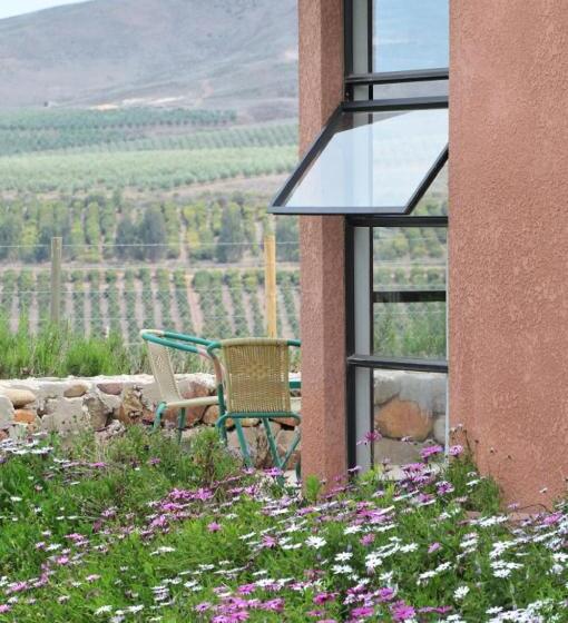 酒店 Altos De Tuqui