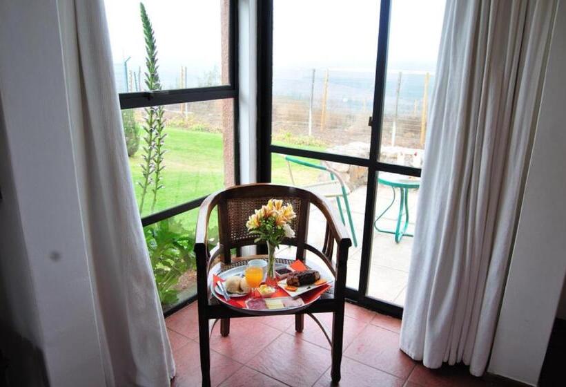 酒店 Altos De Tuqui