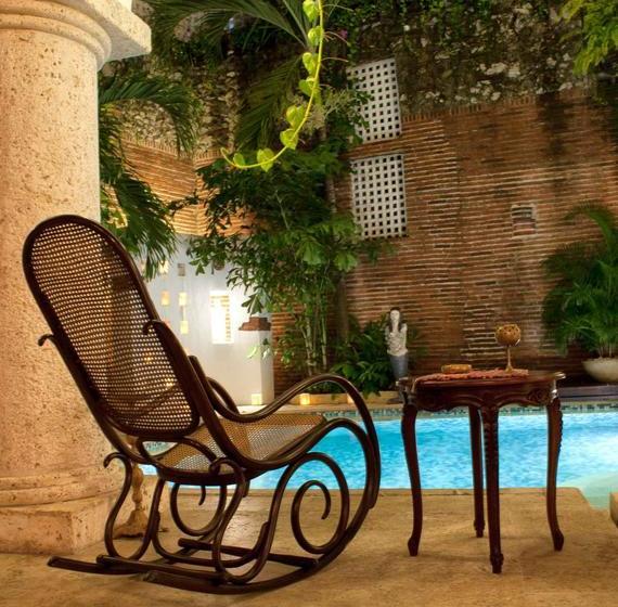 Fotos del hotel Aposentos De San Pedro:  36