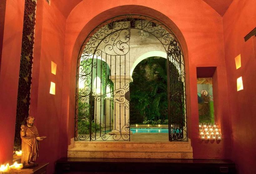 Fotos del hotel Aposentos De San Pedro:  28