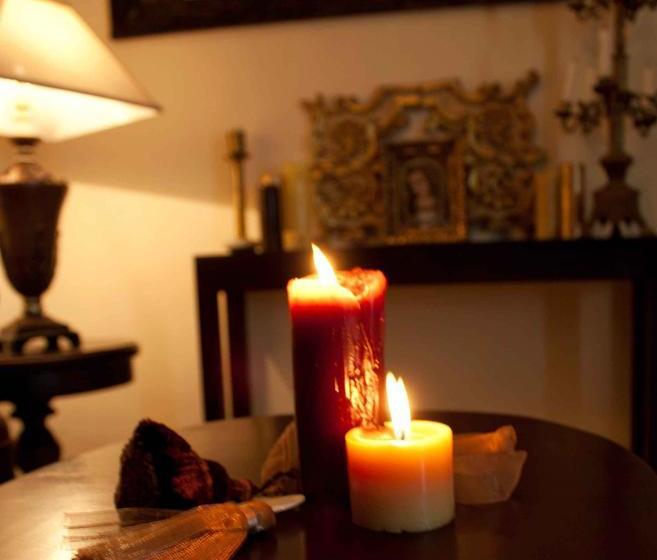 Fotos del hotel Aposentos De San Pedro:  31