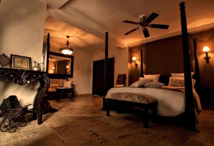 Fotos del hotel Aposentos De San Pedro:  9