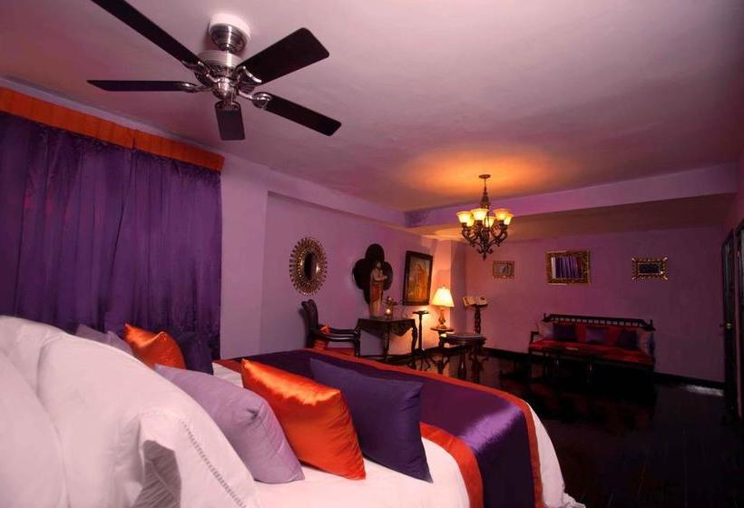 Fotos del hotel Aposentos De San Pedro:  5