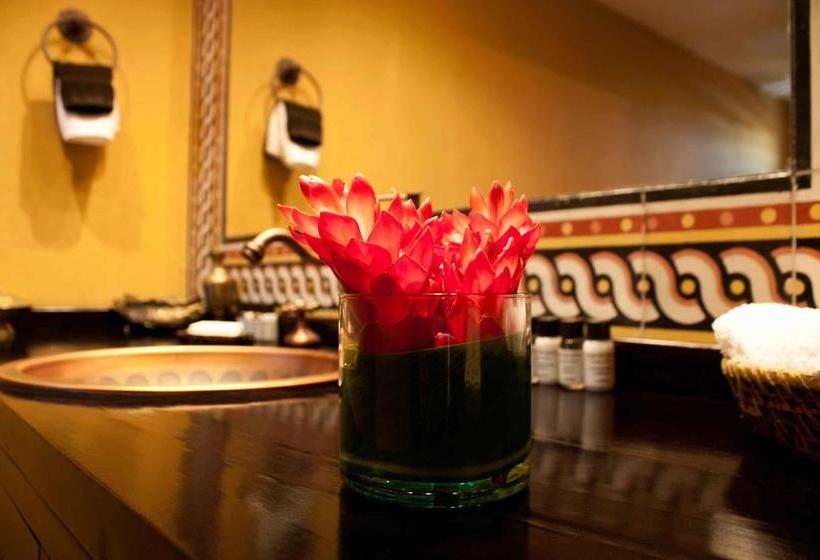 Fotos del hotel Aposentos De San Pedro:  38