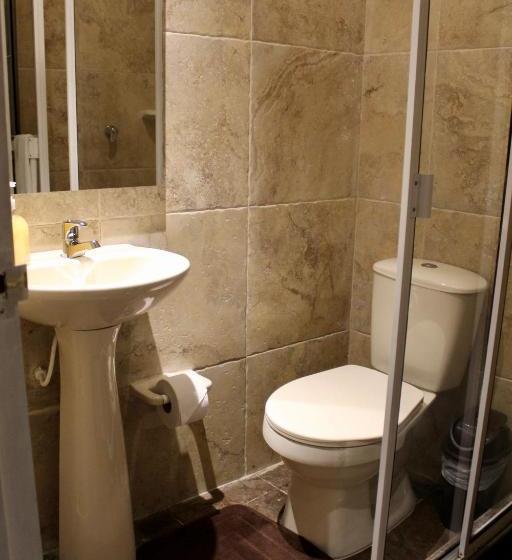 Fotos del hotel Aposentos De San Pedro:  46