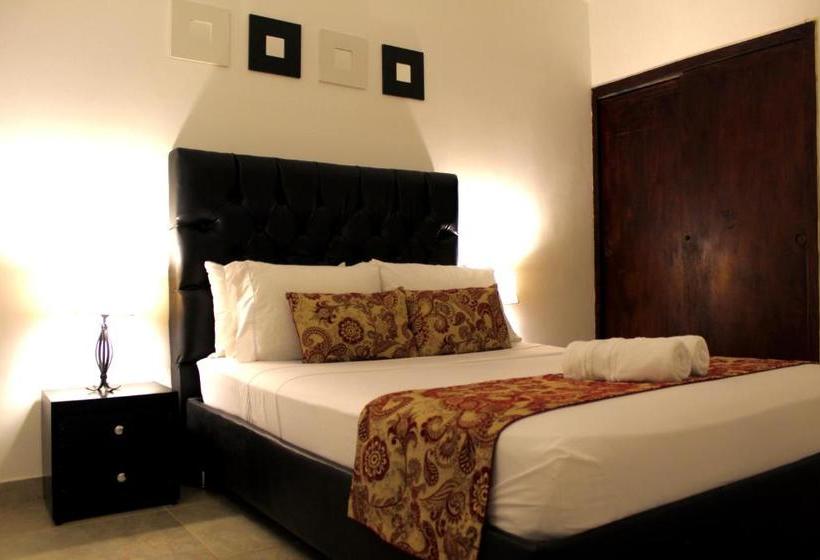Fotos del hotel Aposentos De San Pedro:  14