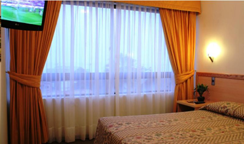 ホテル Arenas Blancas