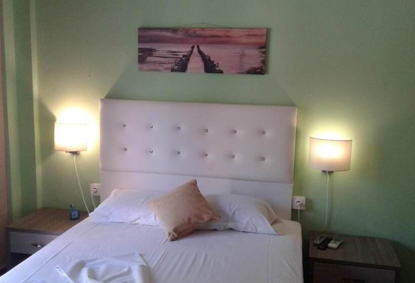 酒店 Armonia Studios