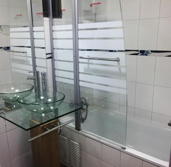 Отель Atankalama