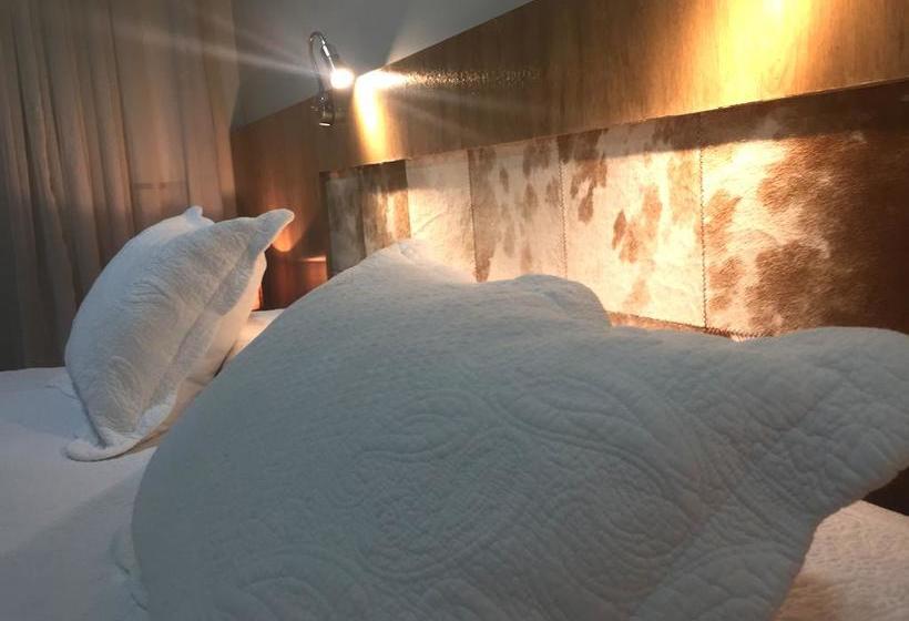 Отель Atankalama