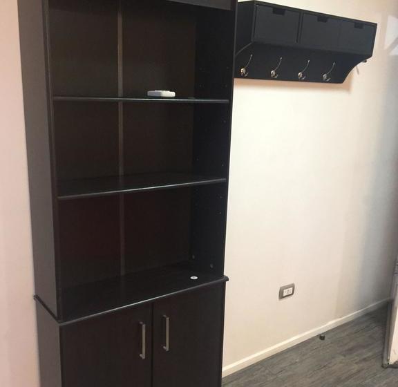 Отель Atankalama