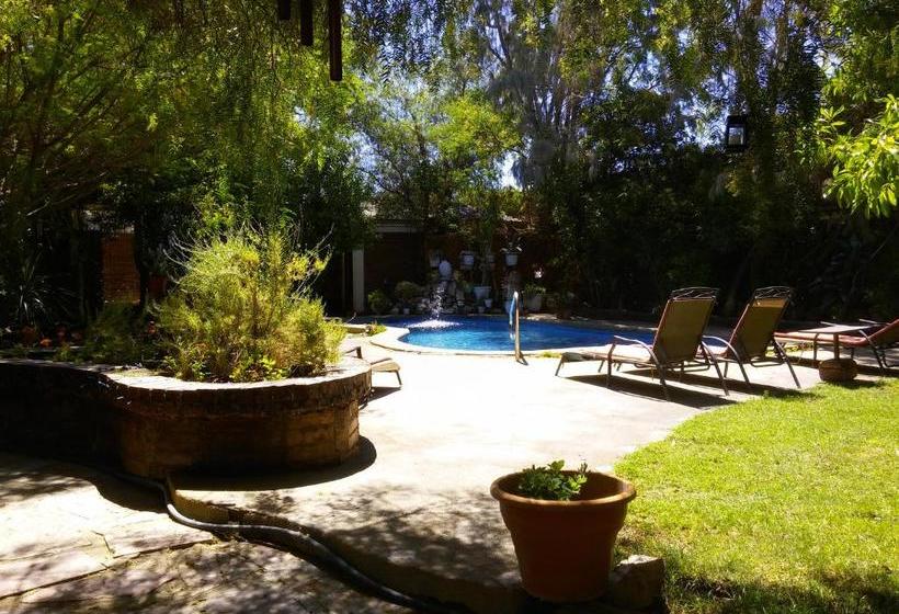 Отель Atankalama