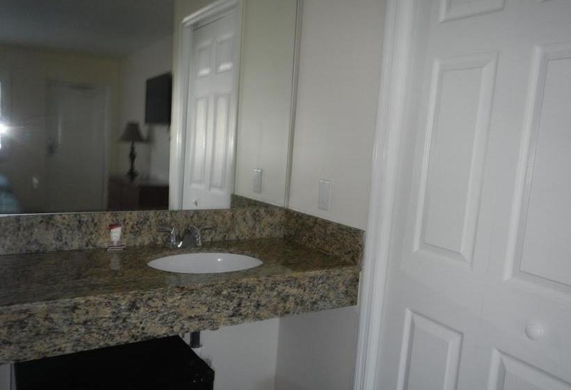 فندق Atlantique Beach House