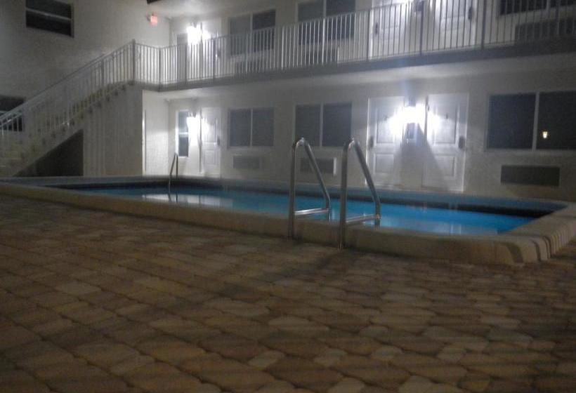 فندق Atlantique Beach House