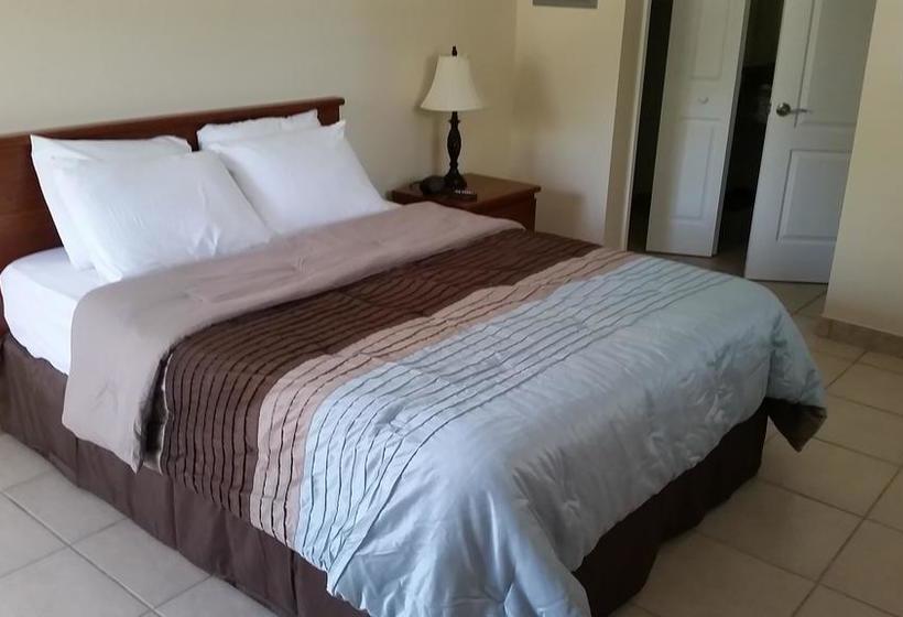 فندق Atlantique Beach House