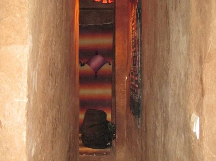 ホテル Auberge Toda Kasbah Tinfou