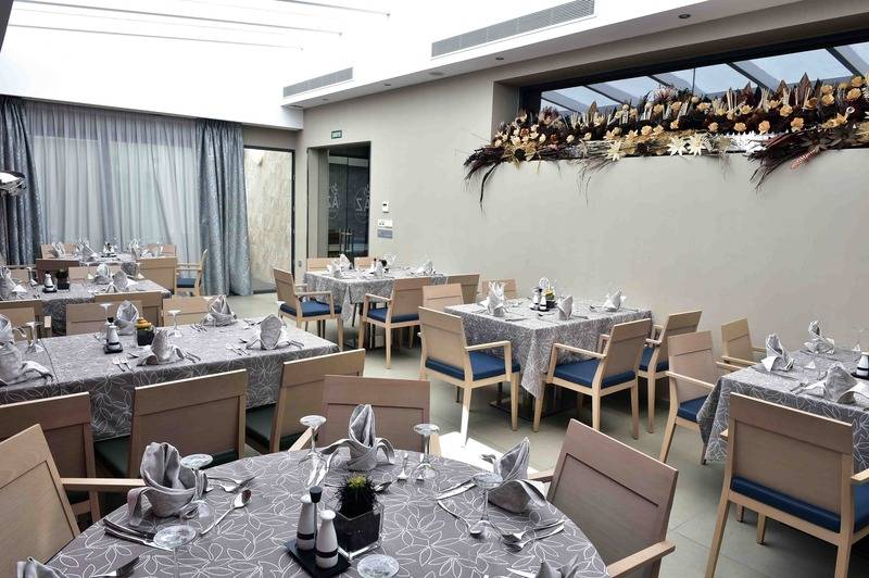 هتل Az Hôtels Vieux Kouba