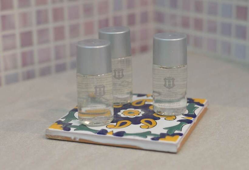 호텔 Centro Sicilia Rooms Suites & Terrace