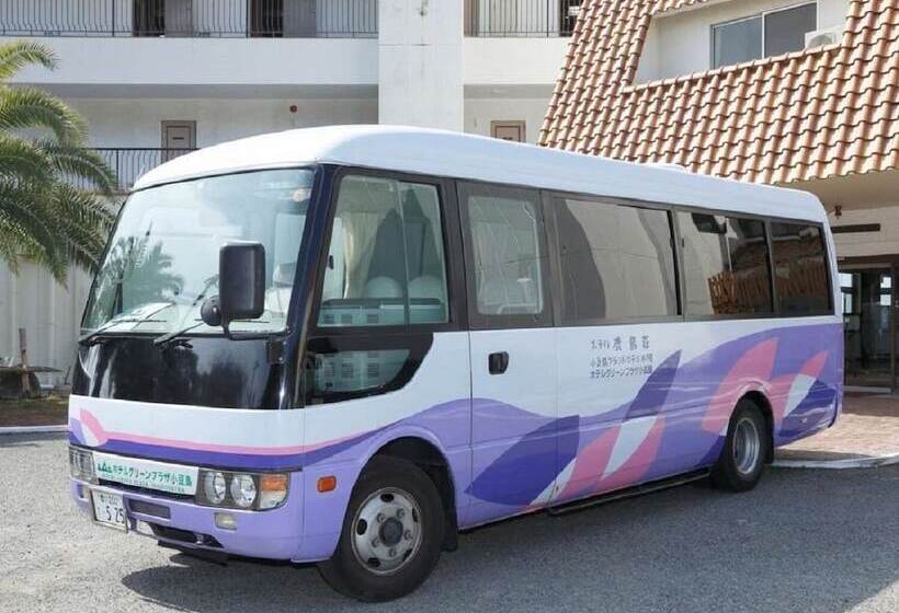 Beachside Hotel Kashimaso