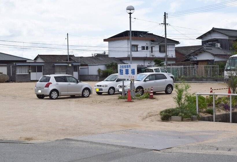 Beachside Hotel Kashimaso