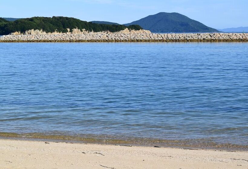 Beachside Hotel Kashimaso