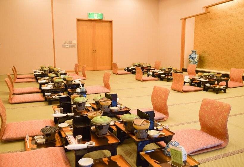 Beachside Hotel Kashimaso