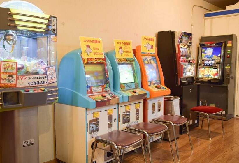 Beachside Hotel Kashimaso