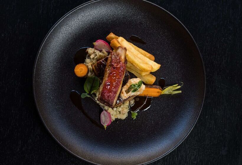 Best Western Hotel Mariacki Katowice