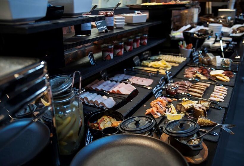 Best Western Hotel Mariacki Katowice