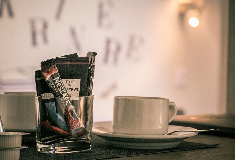 فندق Best Western Plus Antibes Riviera