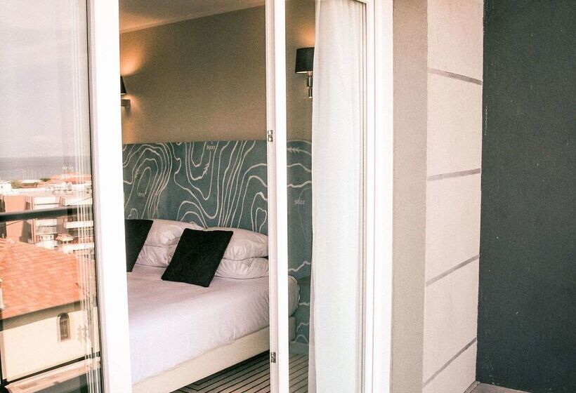 فندق Best Western Plus Antibes Riviera