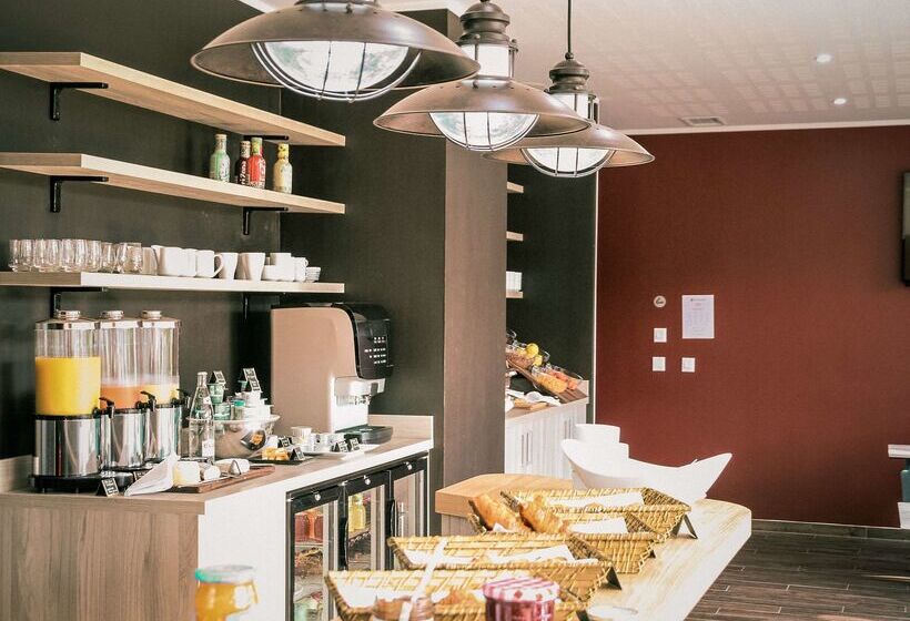 فندق Best Western Plus Antibes Riviera