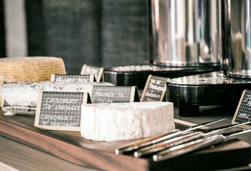 فندق Best Western Plus Antibes Riviera