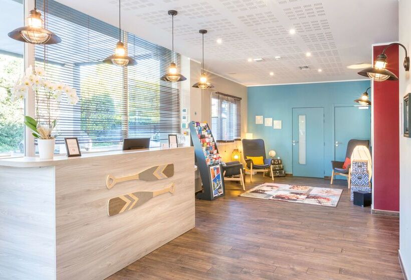 فندق Best Western Plus Antibes Riviera