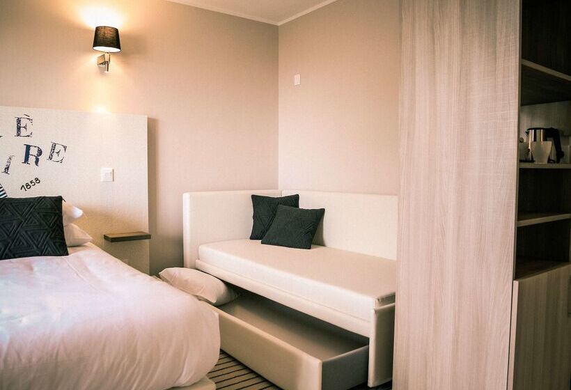 فندق Best Western Plus Antibes Riviera