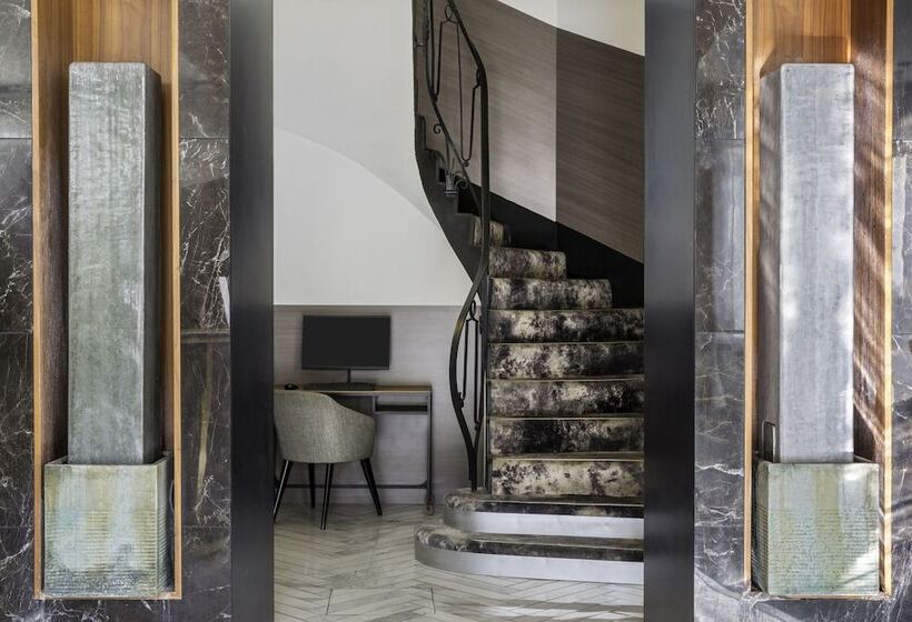 호텔 Best Western Plus  Comedie Saintroch