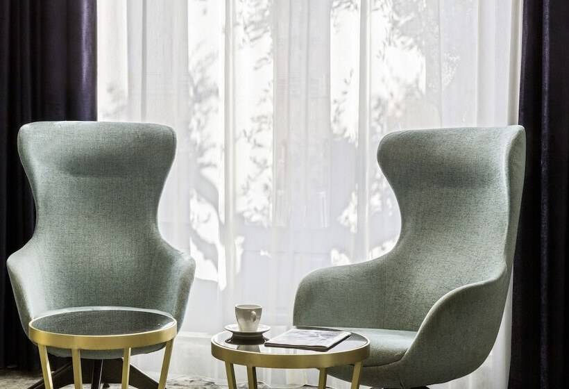 호텔 Best Western Plus  Comedie Saintroch