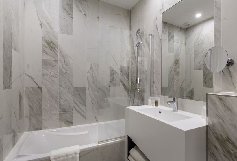 호텔 Best Western Plus  Comedie Saintroch